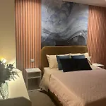 Lägenhet Terrazzo 44 Neapel