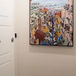 Terrazzo 44 Lägenhet *