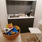 Terrazzo 44 Lägenhet *