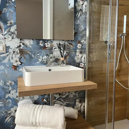 Terrazzo 44 Daire Napoli