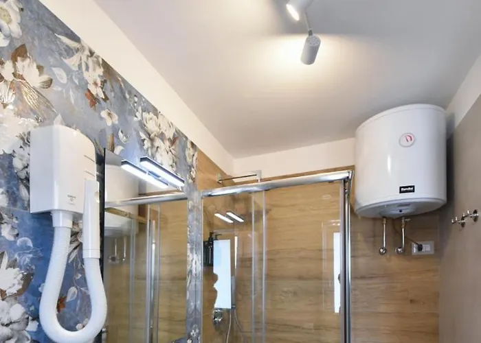 Terrazzo 44 那不勒斯