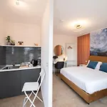 Terrazzo 44 نابولي